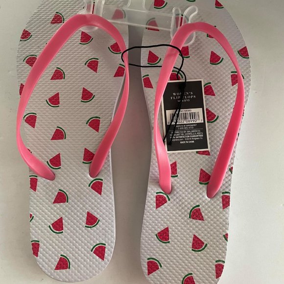 NWT- Set of 2 Women's Sandals Size 9-10 - Picture 6 of 7